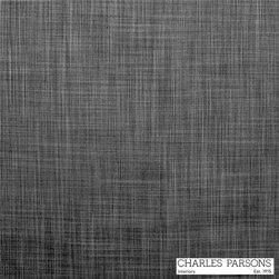 Charles Parsons Interiors - Charles Parsons Jackson - Espresso - Drapery Fabric