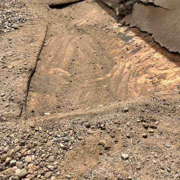 Roof patch