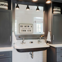 Boys bathroom