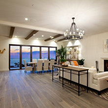 floor