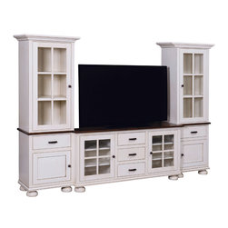 Kaitlyn - Entertainment Centers And Tv Stands