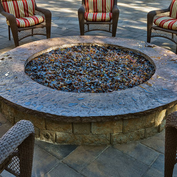 Courtyard Retreat