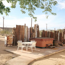 Patio Ideas