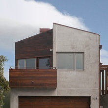 stucco