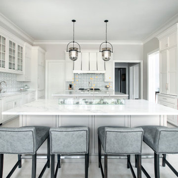 Belle Meade Kitchen