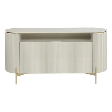 Mahu brass buffet