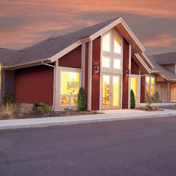 Prestige - Siding And Stone Veneer