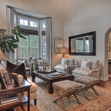 Tustin Residence