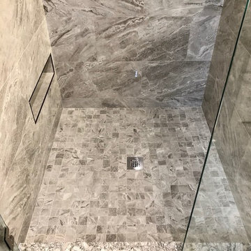 Master Bathroom Transformation