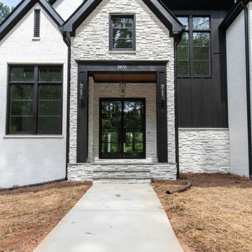 Single Family Acworth GA
