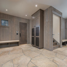 Mud Room