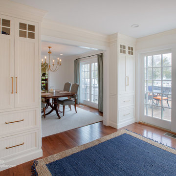 Basking Ridge
