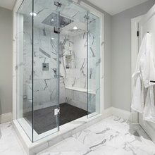 The Shoals- Master Bath
