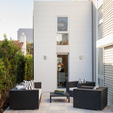 Maryland Drive Proto Home