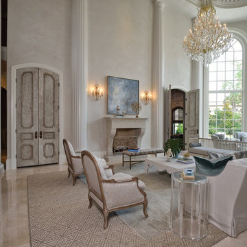 French Manor
