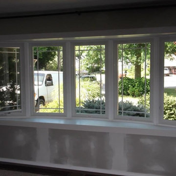 Our Work