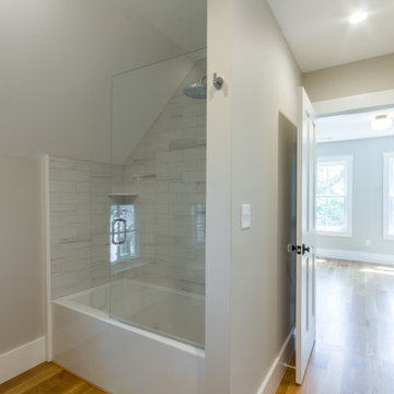 Martha's Vineyard Project