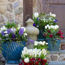 Planters