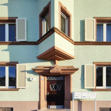 Mannheimer Straße