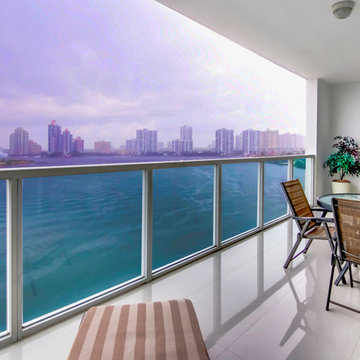 Marina Bay @ Sunny Isles