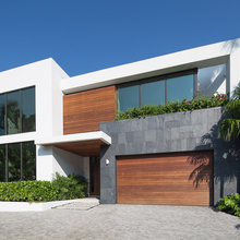 Exterior for our beach House