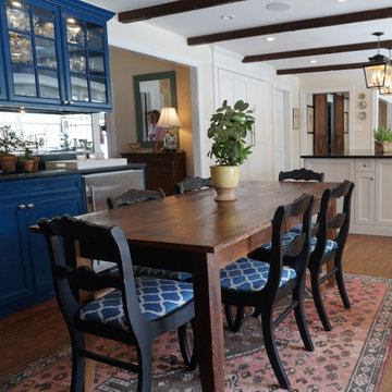 Devon - Kitchen Renovation