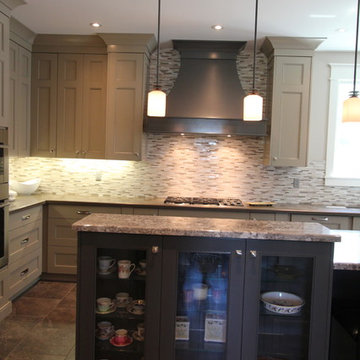 Custom Energy Efficient Home