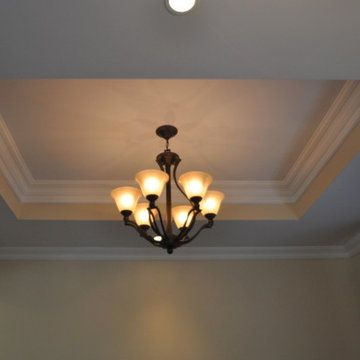 Custom Trim | Built-Ins