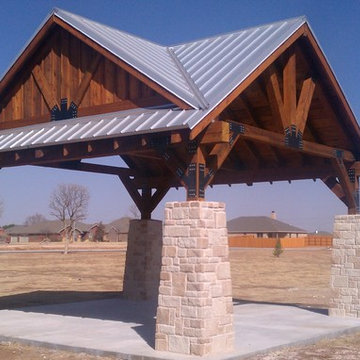 Our Work
