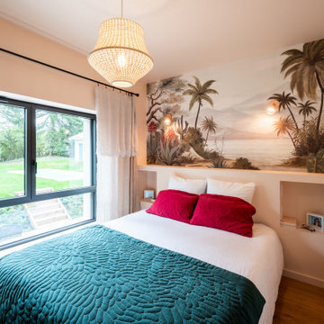Contemporain Chambre