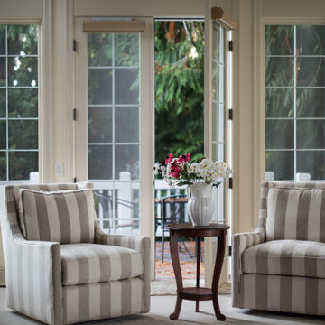 Home Remodeling in Seattle