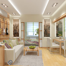 спальня