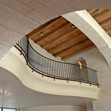 Interior Finishes