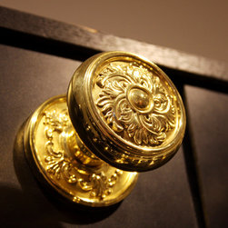 Classic - Doorknobs
