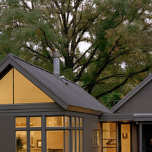 Beach Home Exteriors