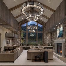 Casper family room