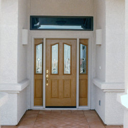 Doors - Products