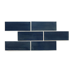 Subway Tile Collection - Wall And Floor Tile