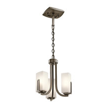 Chandeliers