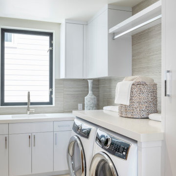 239 Carnation - Custom Modern Contemporary Home in Corona Del Mar, 2020