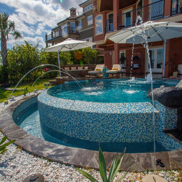 Total Backyard Solution - Galveston TX