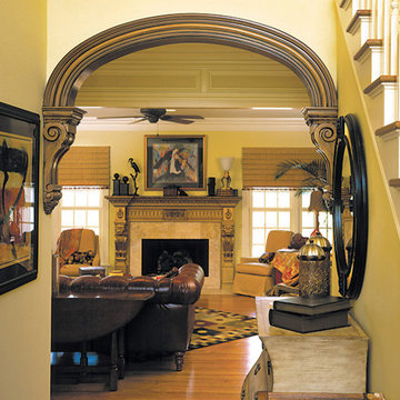Doorways