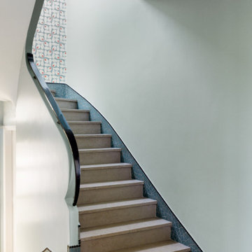 MARCEAU - 120 m2 - Maison