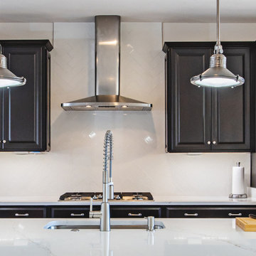 Ashburn Kitchen Remodeling