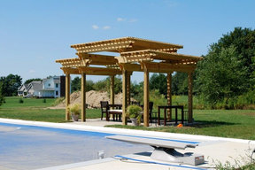 Garden Rooms