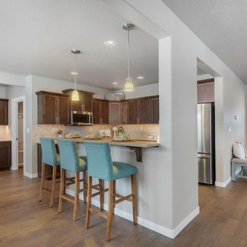 Hazelwood Heights, West Richland, WA