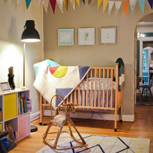nursery