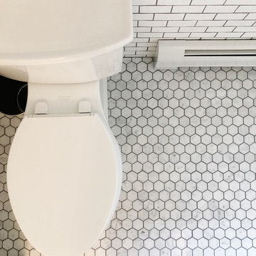 East Side Bathroom