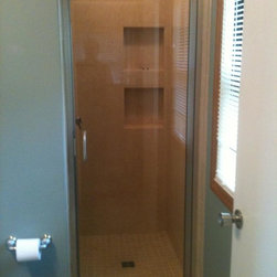 Custom Shower Enclosures - Shower Stalls And Kits
