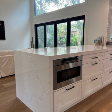 Laguna Hills remodel